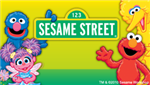 Sesame Street  